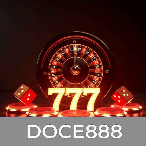 DOCE888: Seu Cassino Online Confiável e Premiado