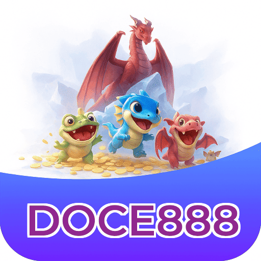 DOCE888: Seu Cassino Online Confiável e Premiado