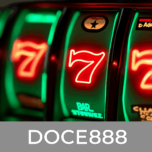 Descubra a Facilidade do App DOCE888 para Apostas Completa