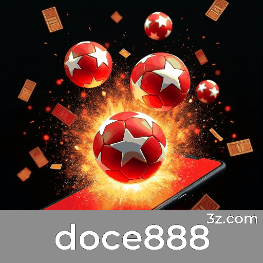 Experimente o Valor Único no App doce888!