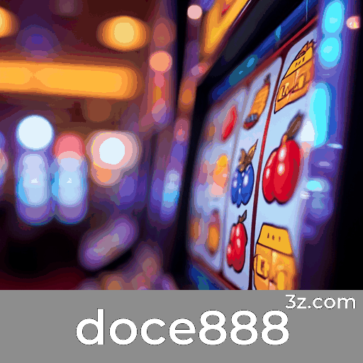 Descubra a Emoção dos Jogos de Casino com doce888