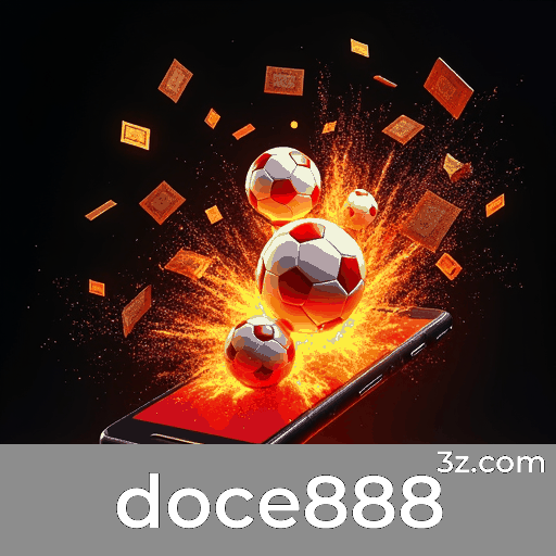 doce888 Verde: O Modelo Sustentável de Jogo Responsável